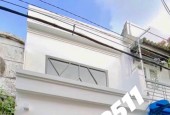 NHÀ 2 TẦNG THIẾT KẾ SANG TRỌNG - HẺM XE HƠI THÔNG - NGAY CHỢ HIỆP THÀNH.